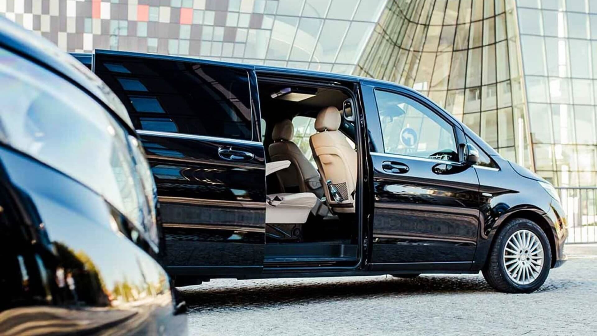 Индивидуальные и групповые трансферы из аэропорта, вокзалов и отелей